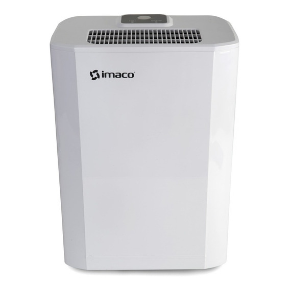 Deshumedecedor Mecánico Blanco 270w Imaco Dhm1002 Nuevo