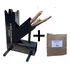 Cocina A Leña Rocket Stove + Obsequio!!!entrega Inmediata!!