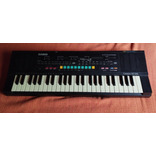 Teclado Organo Casio Casiotone Mt-540