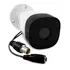 Camara Dahua Exterior B1a51p Resolucion 5mp 3k Vision Noche Color Blanco
