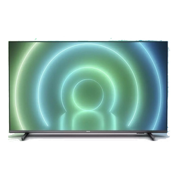 Smart TV Philips 65PUD7906/77 LED Android TV 4K 65" 110V/240V