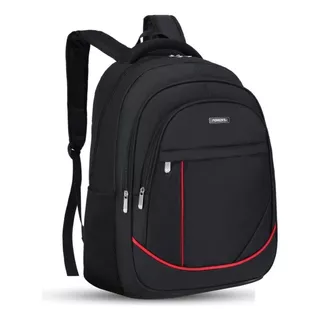 Mochila Porta Notebook Elegante Ejecutiva Premium Reforzada