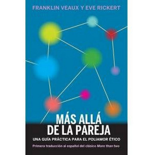 Mas Alla De La Pareja - Veaux, Franklin