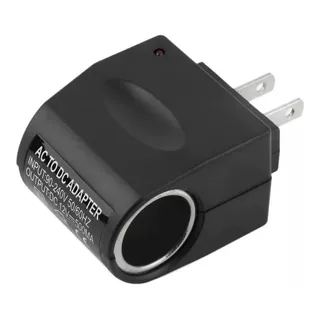 Transformador Adaptador Enchufe Cigarrera Auto 220v 12v 