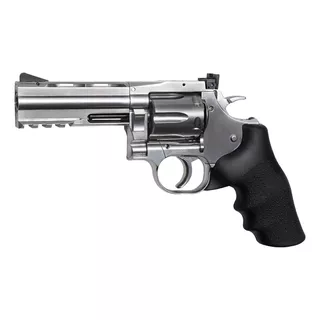 Dan Wesson 357 4 Pulgadas 715 Co2 Estriado 4.5mm Diabolo