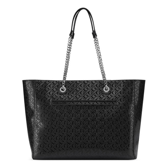 Bolsa Guess Factory Aa903424-bla