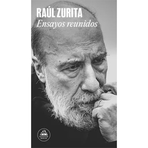 Ensayos Reunidos: No Aplica, De Zurita, Raúl. Editorial Literatura Random House, Tapa Blanda En Español