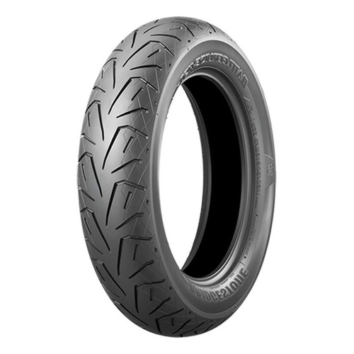 Llanta 150/60zr-17 Bridgestone Battlecuise H50 66w R