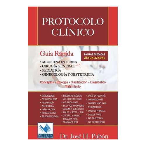 Protocolo Clinico Guia Rapida Pabon