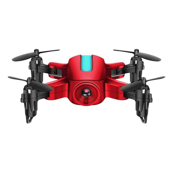 Drone Mini Con Camara Plegable Txd A2