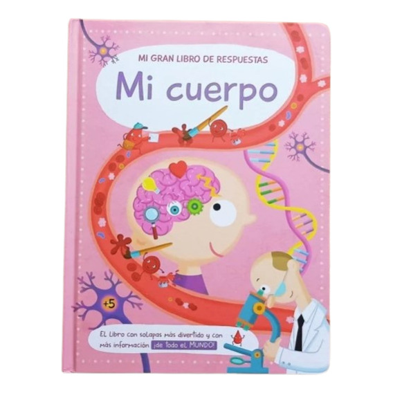 Mi Gran Libro De Respuestas Varios Modelos Yoyo Book