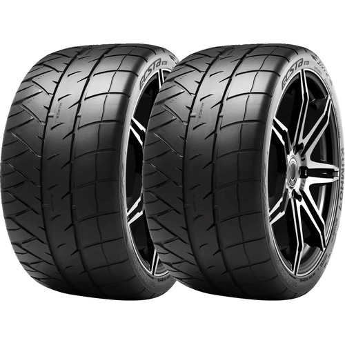 Kit de 2 llantas Kumho Ecsta V720 P 225/40R18 92 W