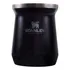 Combo Stanley Termo 950 Ml+ Mate 236 Ml Color Negro