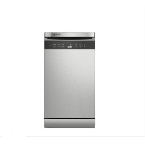 Lavavajillas 10 Servicios/50 Piezas Electrolux Ehfe10t6msbus