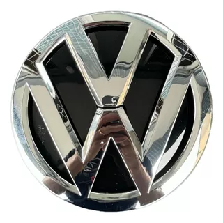 Emblema Vw Para Grade Golf Mk7