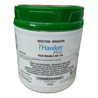  Hawker Max X 400 Gr 