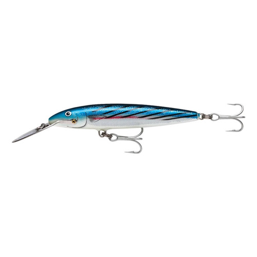 Señuelo Rapala Countdown Magnum 14 Para Trolling Color BTO