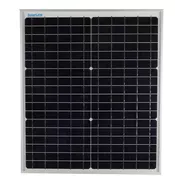 Panel Energia Solar 20wp 20 Watts P/ Boyero Electrificador