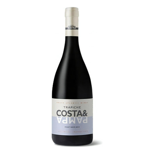 Trapiche Costa & Pampa Pinot Noir vino de 750cc