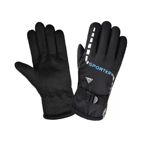 Guantes Térmicos De Invierno Ski Nieve / Adulto