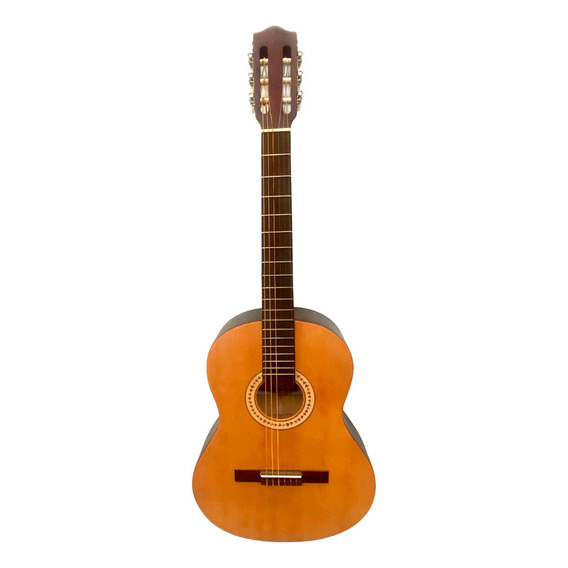 Guitarra Criolla Eclair Clasica 39 Pulgadas Garantia Bidcom