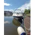 Lancha Ideal Wakeboard Origen Usa. Motor 500 Horas. Permuto
