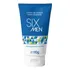 Crema De Manos Six Men Guantes Seda