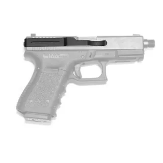 Clip Glock 17-19-22-23 Pistolera Portacion