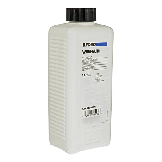 Ilford Washaid 1lt (9234)