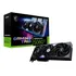 Placa De Video Msi Geforce Rtx 5060 Ti 16g Gaming Trio Oc Gddr7 Rgb Dlss 4 Ray Tracing Hdmi Dp Pcie 5.0 128-bit