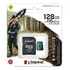 Memoria Flash Micro Sdxc Kingston Canvas Go Plus 128gb C/ada