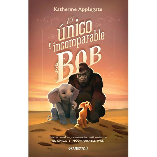 El Unico E Incomparable Bob