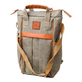 Matera Mochila Termero Almagro Rowa Beige