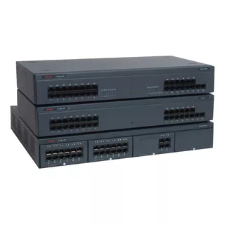 Central Telefonica Ip Avaya Ip Office 500