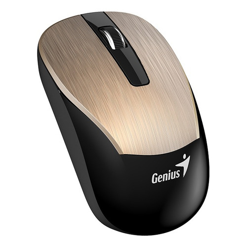 Mouse recargable Genius  ECO-8015
