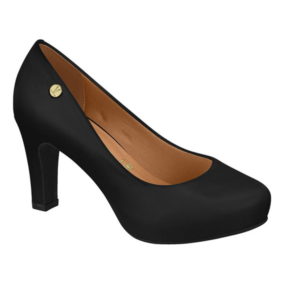 Zapato Mujer Vizzano 1830.501.7286 (33-39) Negro