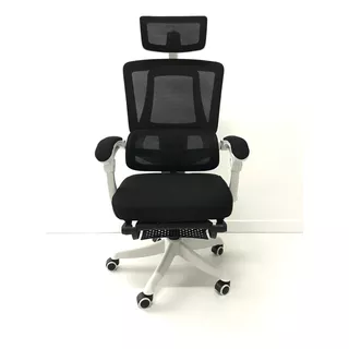 Silla Oficina Ergonomica Escritorio Pc Reclinable Dyvan 2805