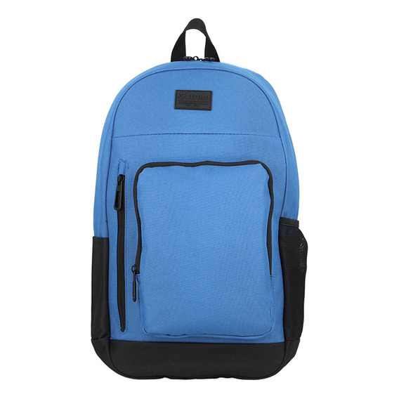 Morral Urbano Para Hombre Barrie Azul