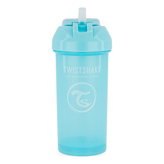 Vaso Entrenamiento 360ml Twistshake 6m+ Diseño Antiderrames