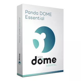 Antivirus * Oficial * Panda® Dome Essential - 1 Dispositivo