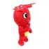 Happy Tree Friends Flaky Plush Doll Toy Gift For Kids 28cm