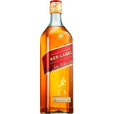 Whisky Johnnie Walker Red Label /1000ml