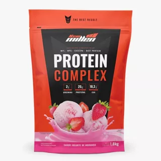 Protein Complex Premium Blend  - (1.800g) - New Millen