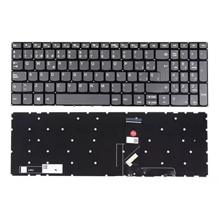 ¡¡ Teclado Lenovo 330-15ikb En Español - Jhc Ventas !!