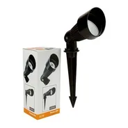 Lámpara Exterior De Estaca Tecnolite H-750-v/n 50w Gx5.3