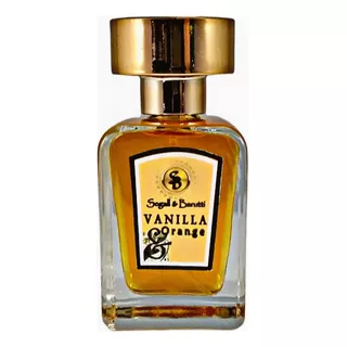 Parfum Vanille & Orange Oriental Atelier C/oil Egito França 