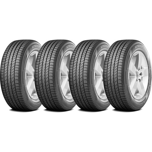 Kit de 4 llantas Hankook Kinergy ST H735 205/75R14 95 T