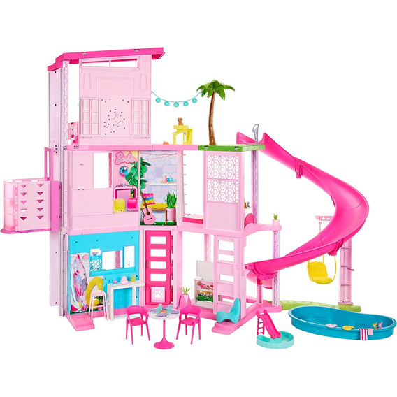 Barbie - Dream House 2023