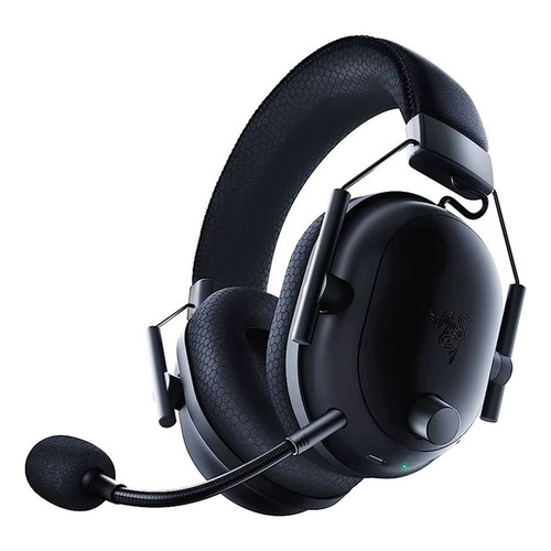 Audifono Razer Blackshark V2 Hyperspeed Negro - Crazygames