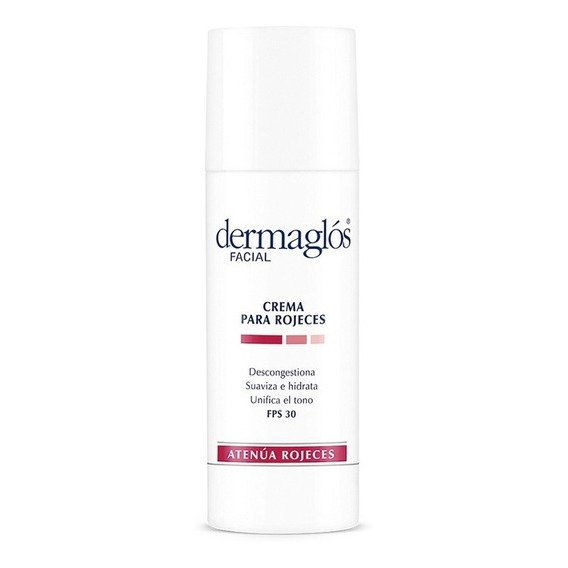 Dermaglós Emulsion Para Rojeces X 50 G